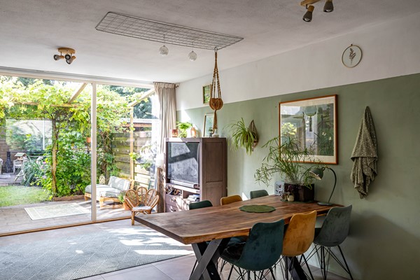 Medium property photo - Patrijspoort 37, 9733 GJ Groningen